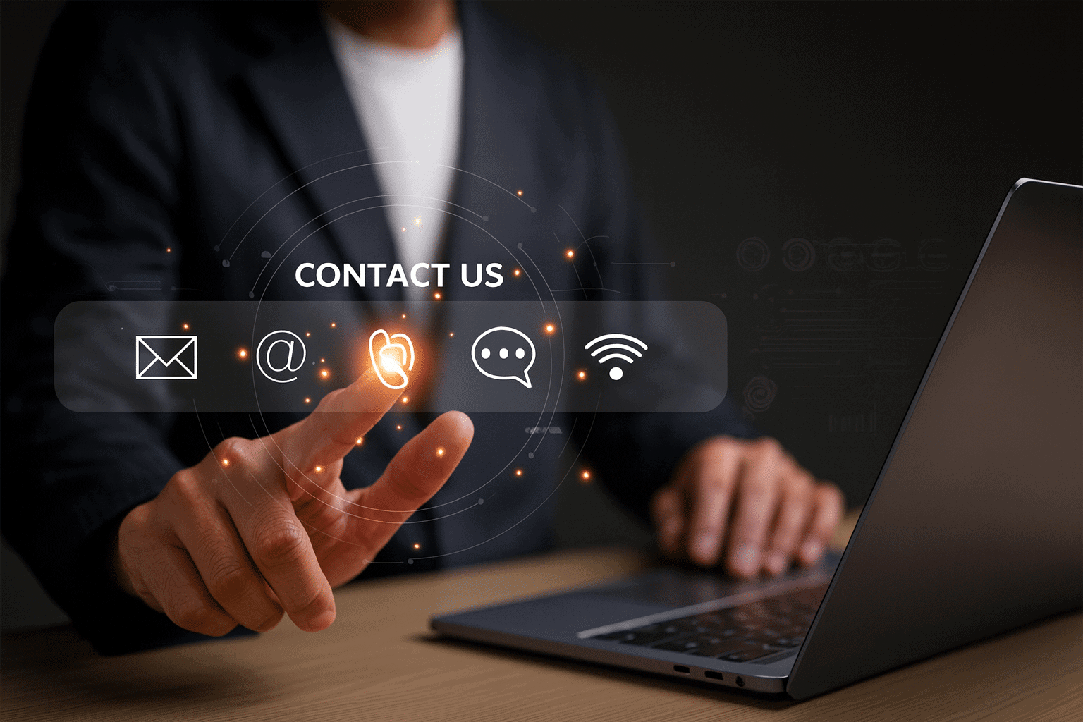 Wakefield Console Repairs - Contact Us